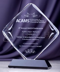 Polygon Crystal-P145