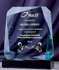 Polygon Crystal-P151