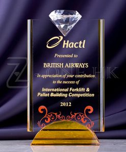 Polygon Crystal-P161