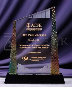 Polygon Crystal-P162