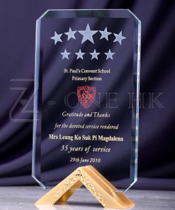 Polygon Crystal-P164