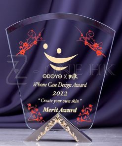 Polygon Crystal-P167