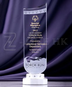 Polygon Crystal-P169