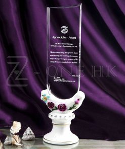 Polygon Crystal-P170