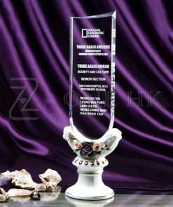 多邊形水晶-P171