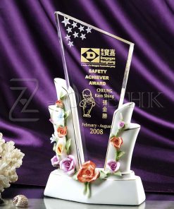 多邊形水晶-P172