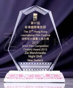 多邊形水晶-P177