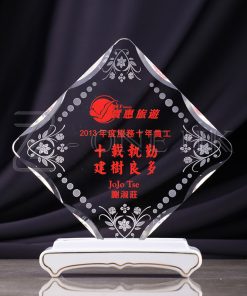 多邊形水晶-P182