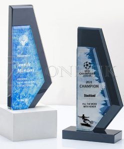 多邊形水晶-P191