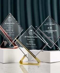 多邊形水晶-P197