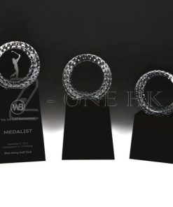 體育獎水晶-SA014