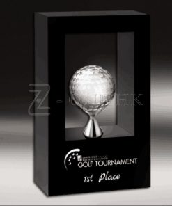 體育獎水晶-SA019