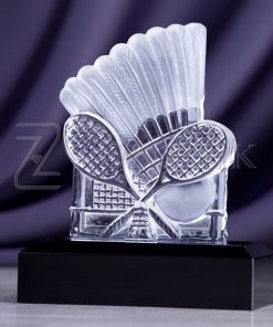 體育獎水晶-SA029