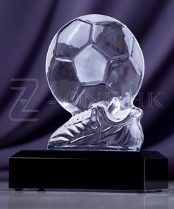 體育獎水晶-SA030