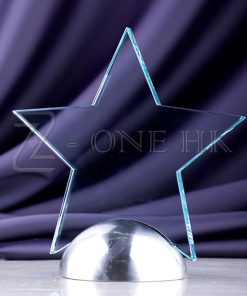 體育獎水晶-SA031