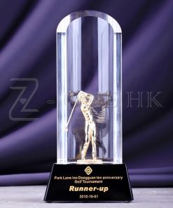 體育獎水晶-SA038