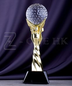 體育獎水晶-SA041