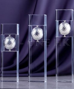 體育獎水晶-SA044