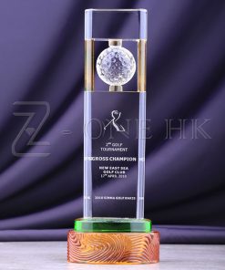 體育獎水晶-SA047