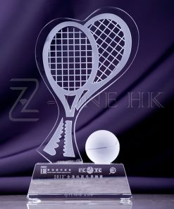 體育獎水晶-SA060