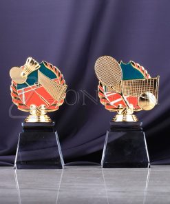 Sports Awards Crystal-SA065