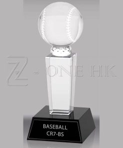 體育獎水晶-SA069