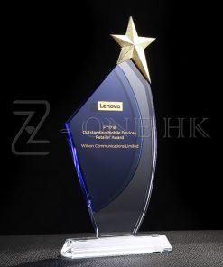 Star Shape Crystal-SSC003