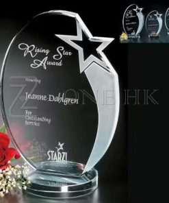 Star Shape Crystal-SSC006