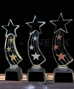 Star Shape Crystal-SSC007