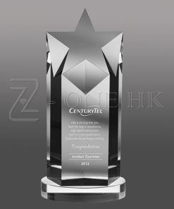 Star Shape Crystal-SSC010