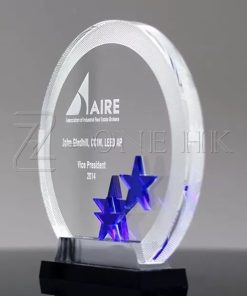 Star Shape Crystal-SSC012