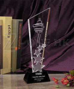 Star Shape Crystal-SSC014