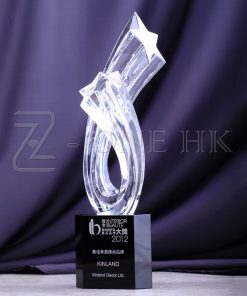 Star Shape Crystal-SSC016