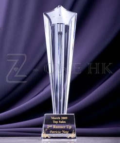 Star Shape Crystal-SSC018