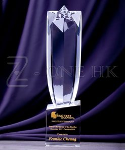 Star Shape Crystal-SSC019