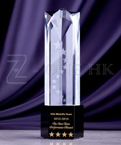 Star Shape Crystal-SSC022