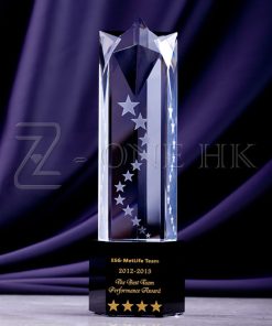 Star Shape Crystal-SSC023