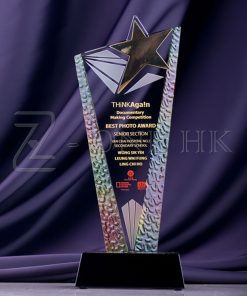 Star Shape Crystal-SSC024