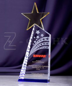 Star Shape Crystal-SSC025