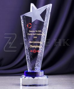 Star Shape Crystal-SSC026