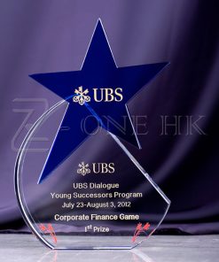 Star Shape Crystal-SSC031