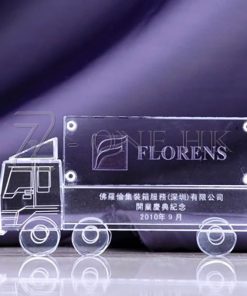 運輸類水晶-TC004