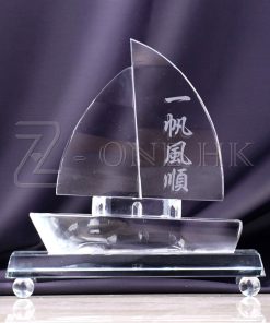 運輸類水晶-TC009