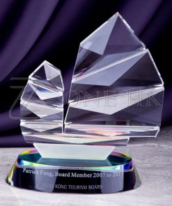 運輸類水晶-TC016