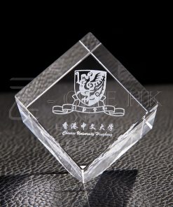 桌上禮品水晶-TGC005