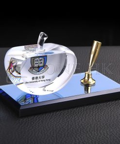 桌上禮品水晶-TGC007