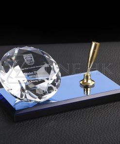 桌上禮品水晶-TGC008