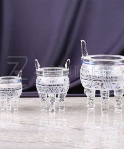 桌上禮品水晶-TGC011