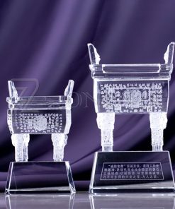 桌上禮品水晶-TGC015