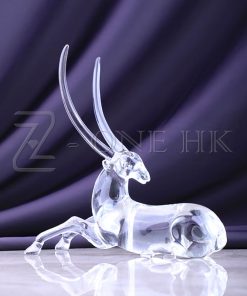 桌上禮品水晶-TGC017